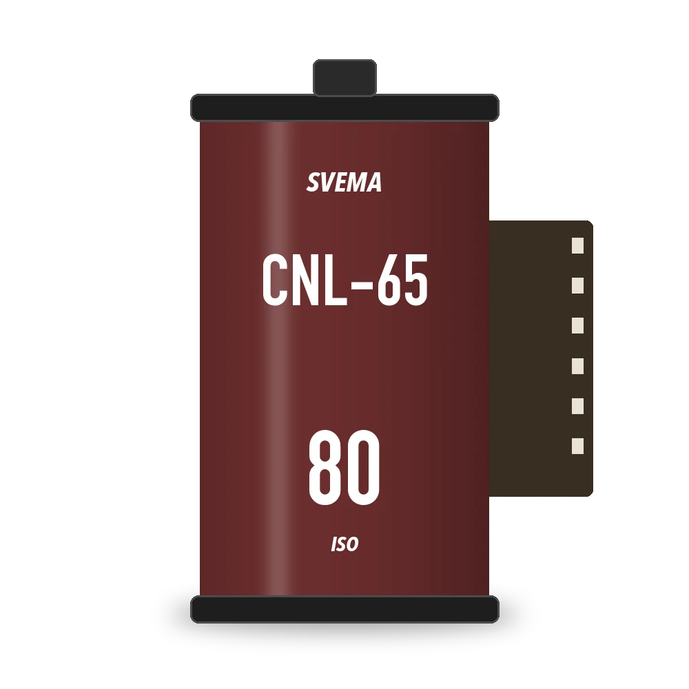 Svema CNL-65