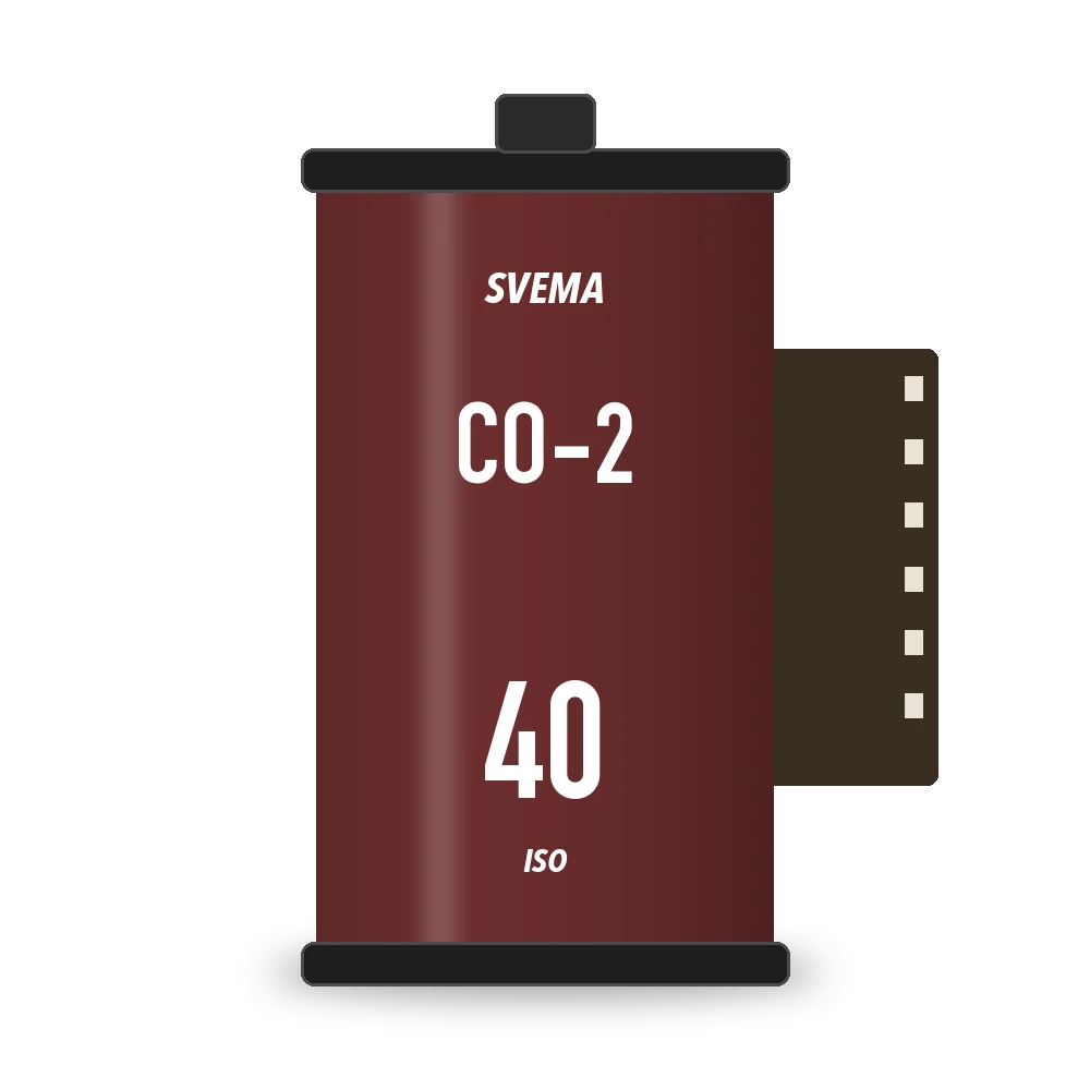 Svema CO-2
