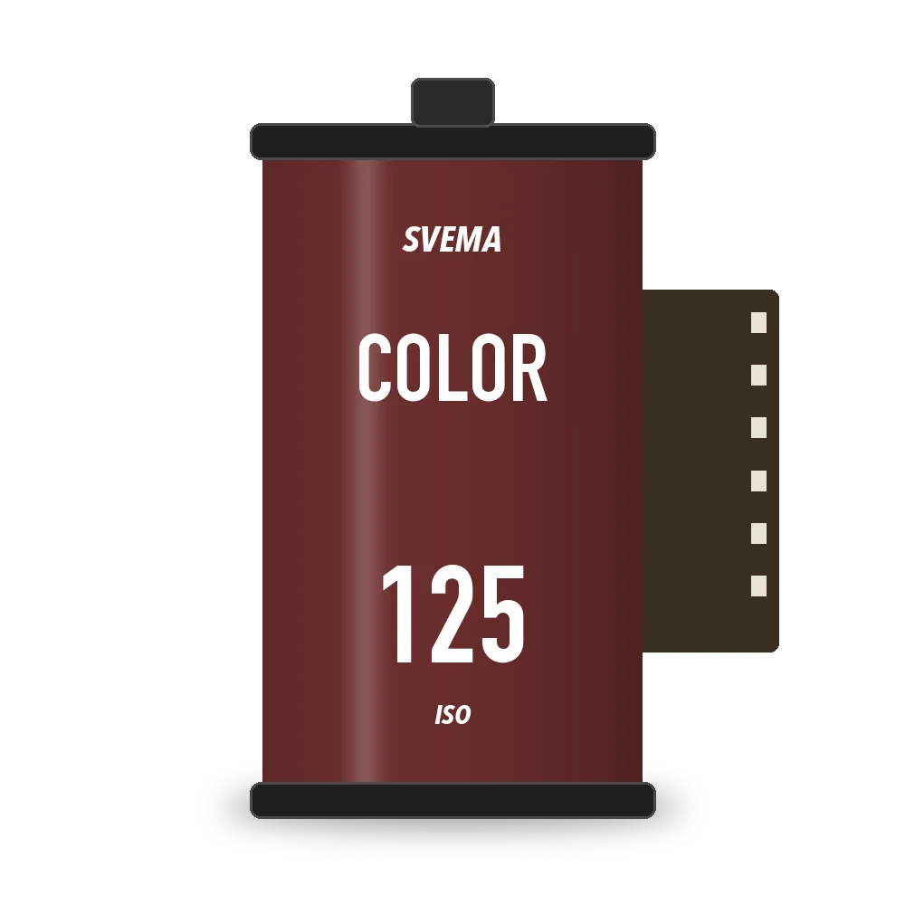 Svema Color