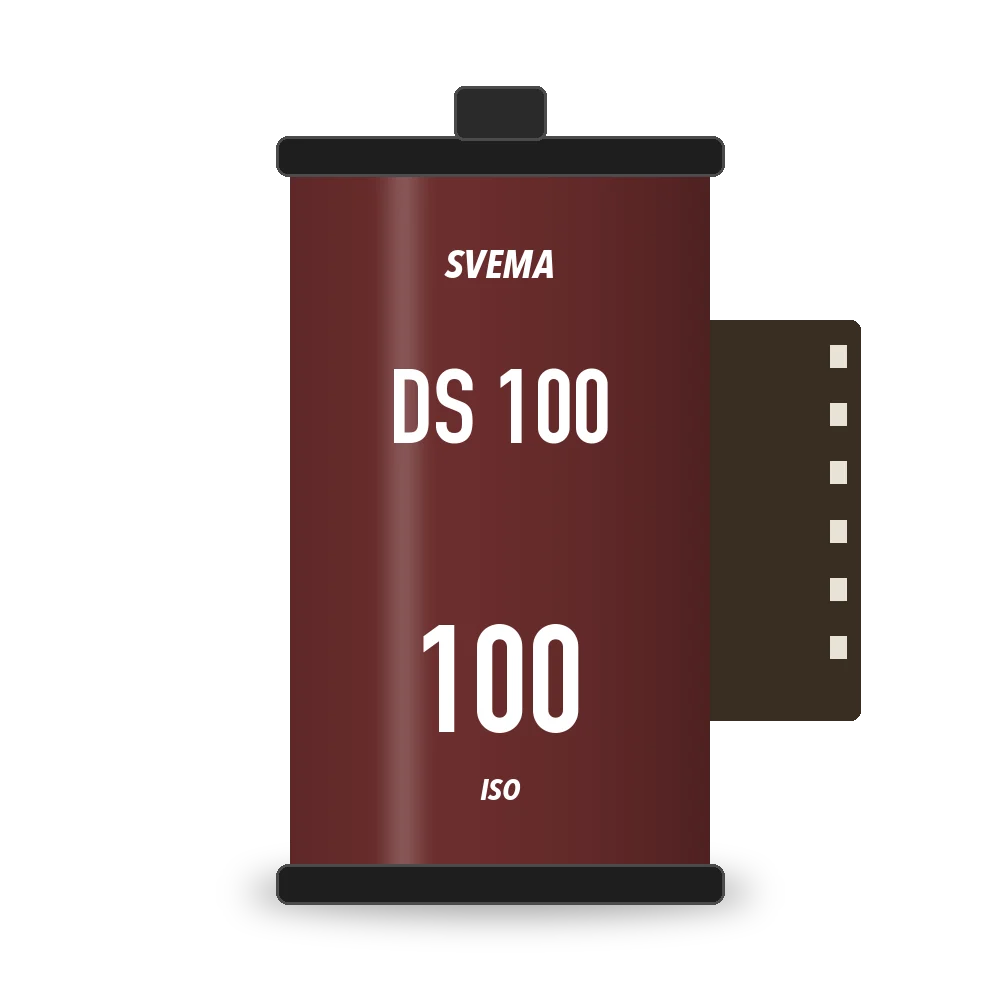Svema DS 100