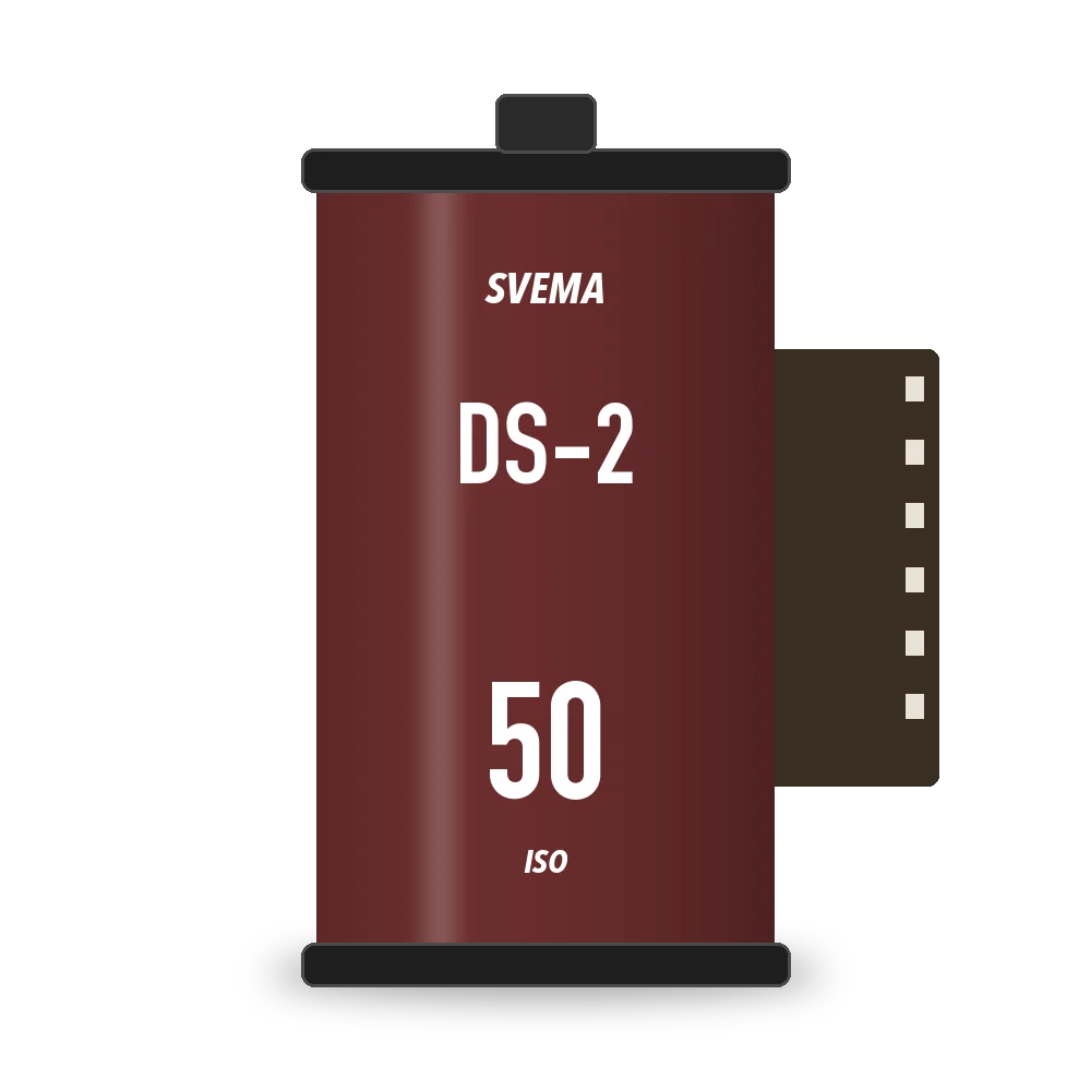 Svema DS-2