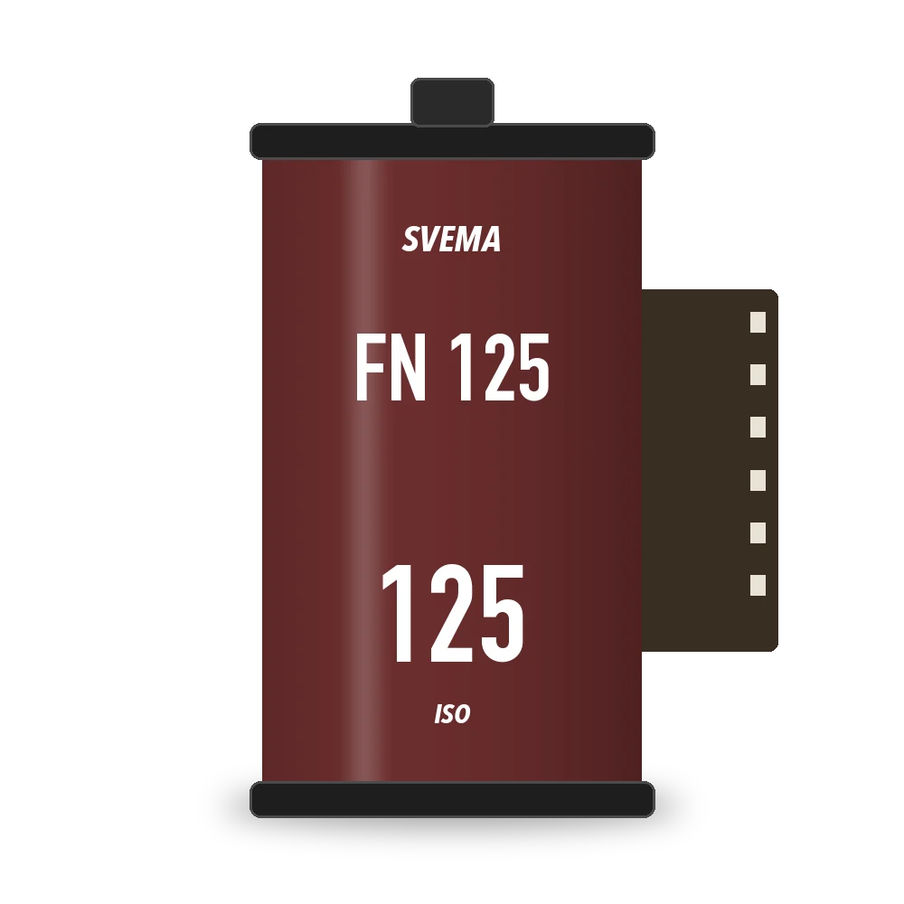 Svema FN 125
