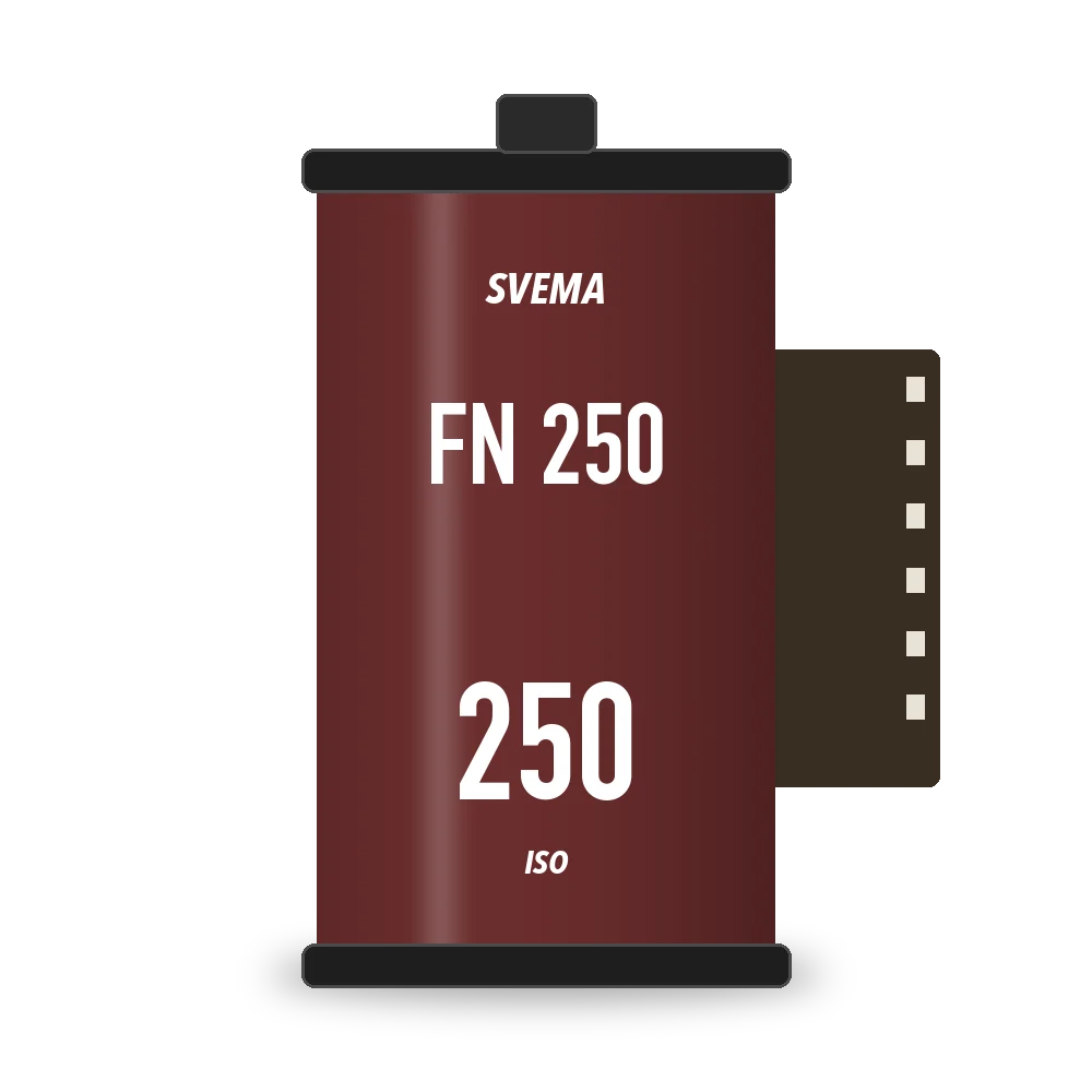 Svema FN 250