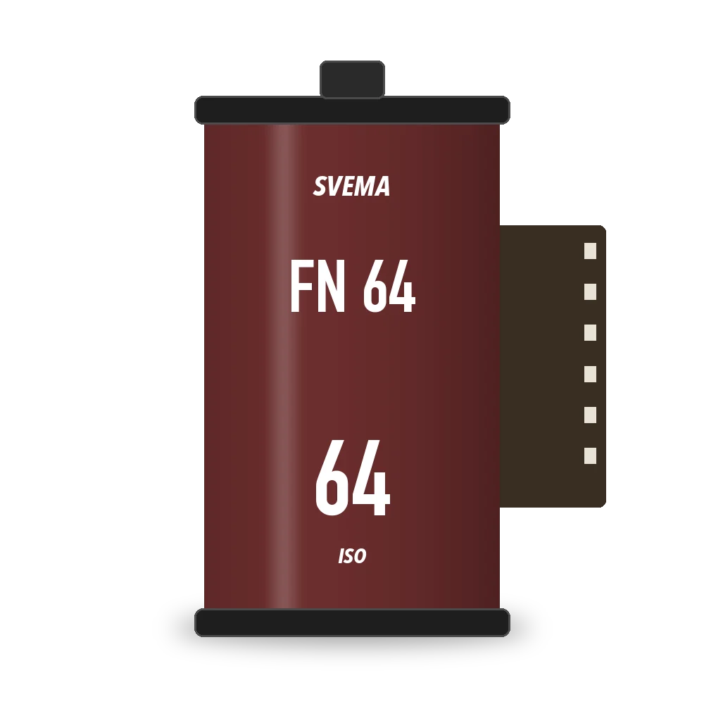 Svema FN 64
