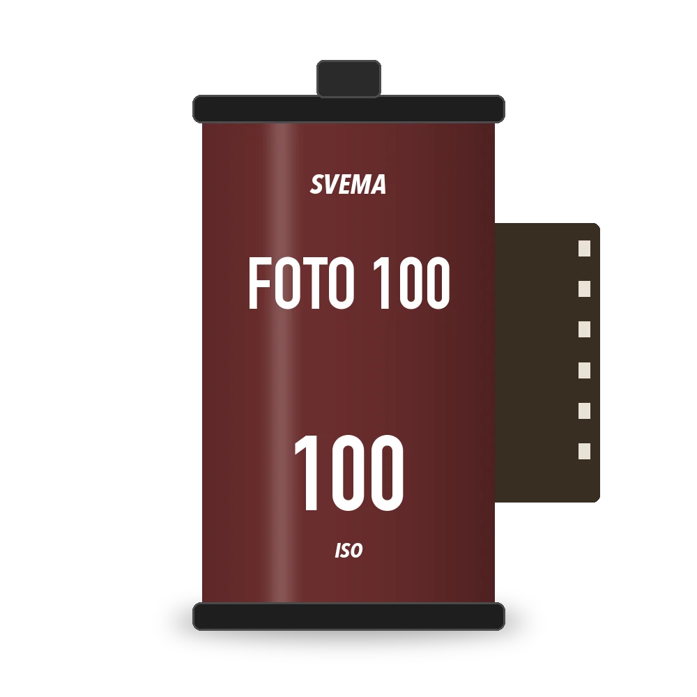 Svema Foto 100