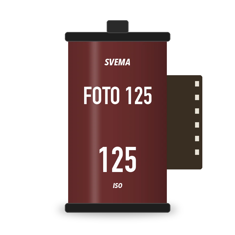 Svema Foto 125