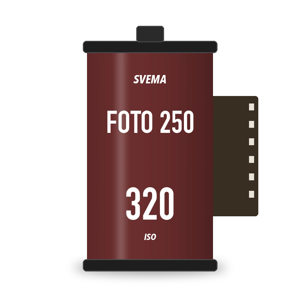 Svema Foto 250