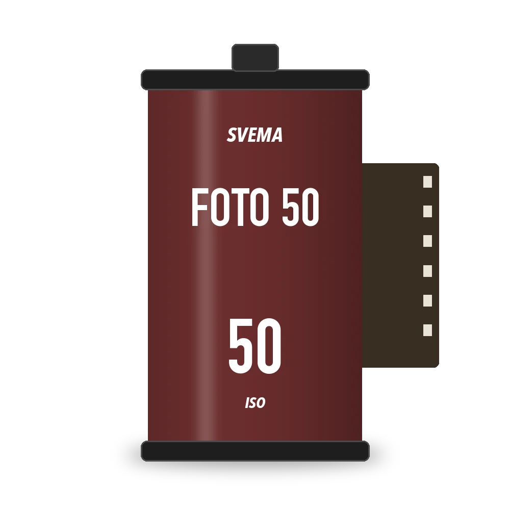 Svema Foto 50