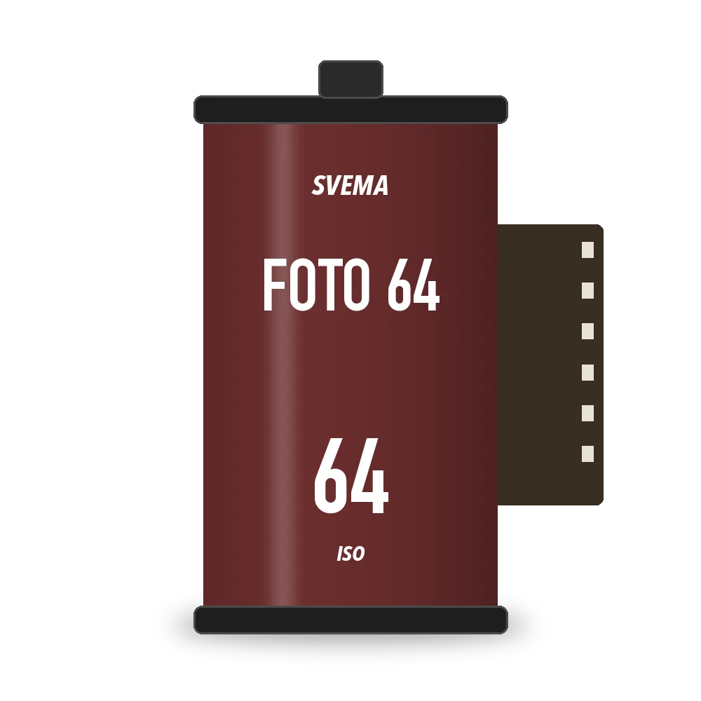 Svema Foto 64