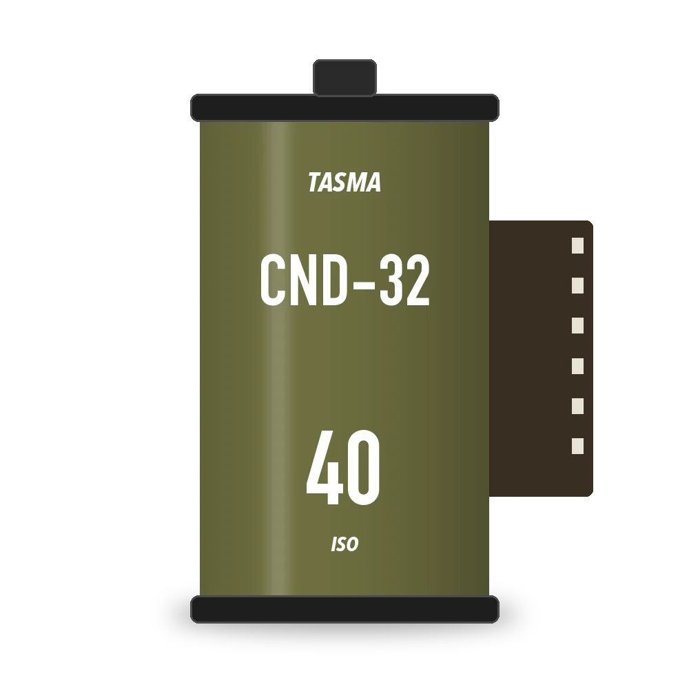 Tasma CND-32