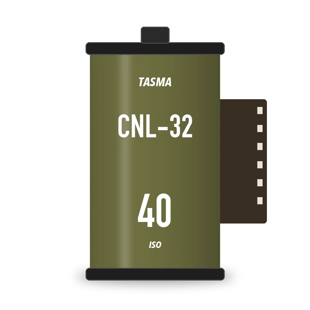 (CNL-32) film box