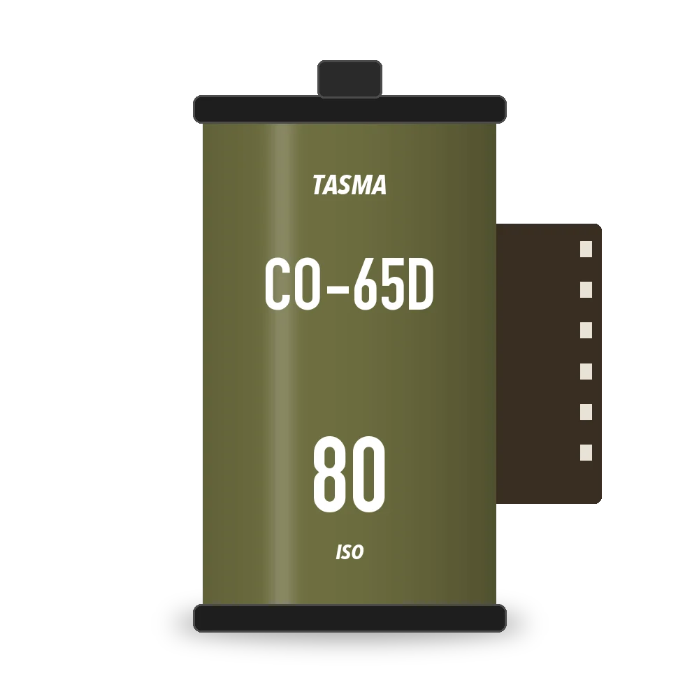 Tasma CO-65D