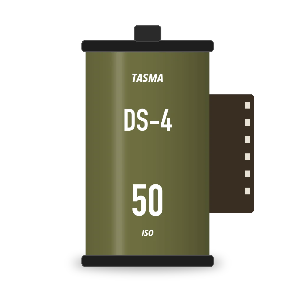 Tasma DS-4