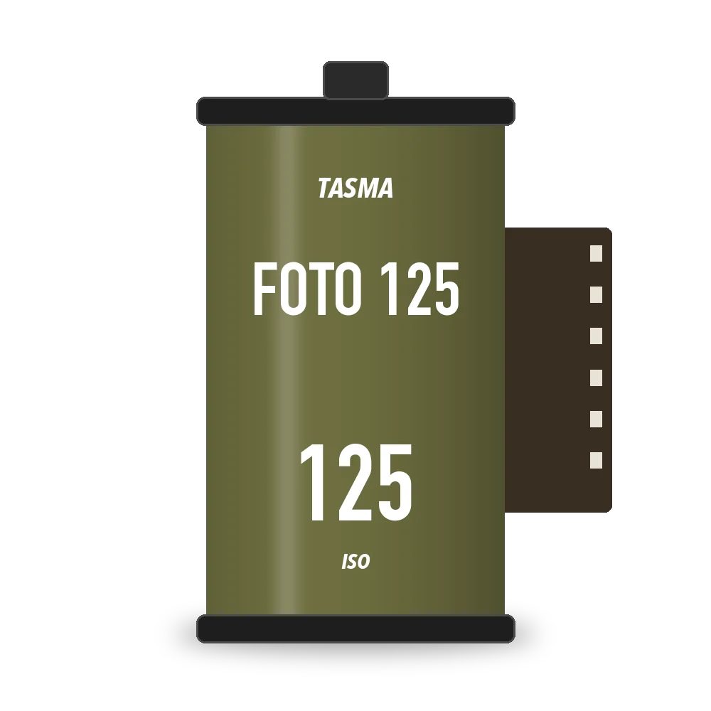 Tasma Foto 125