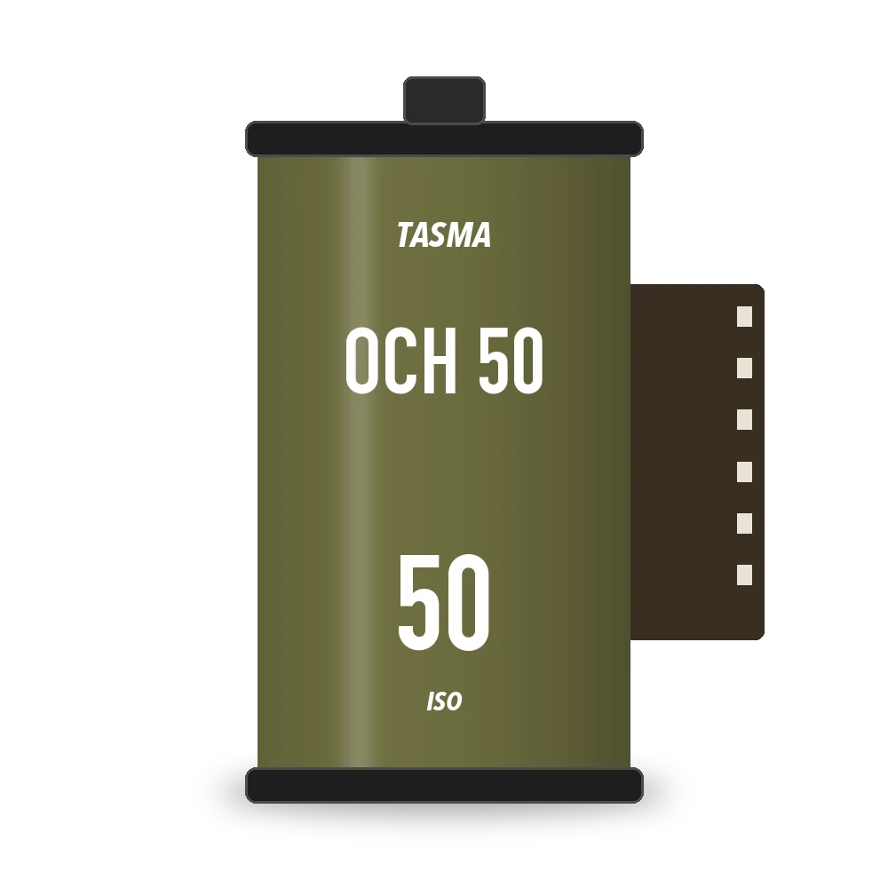 Tasma OCh 50