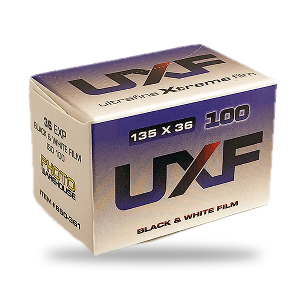Ultrafine Xtreme 100