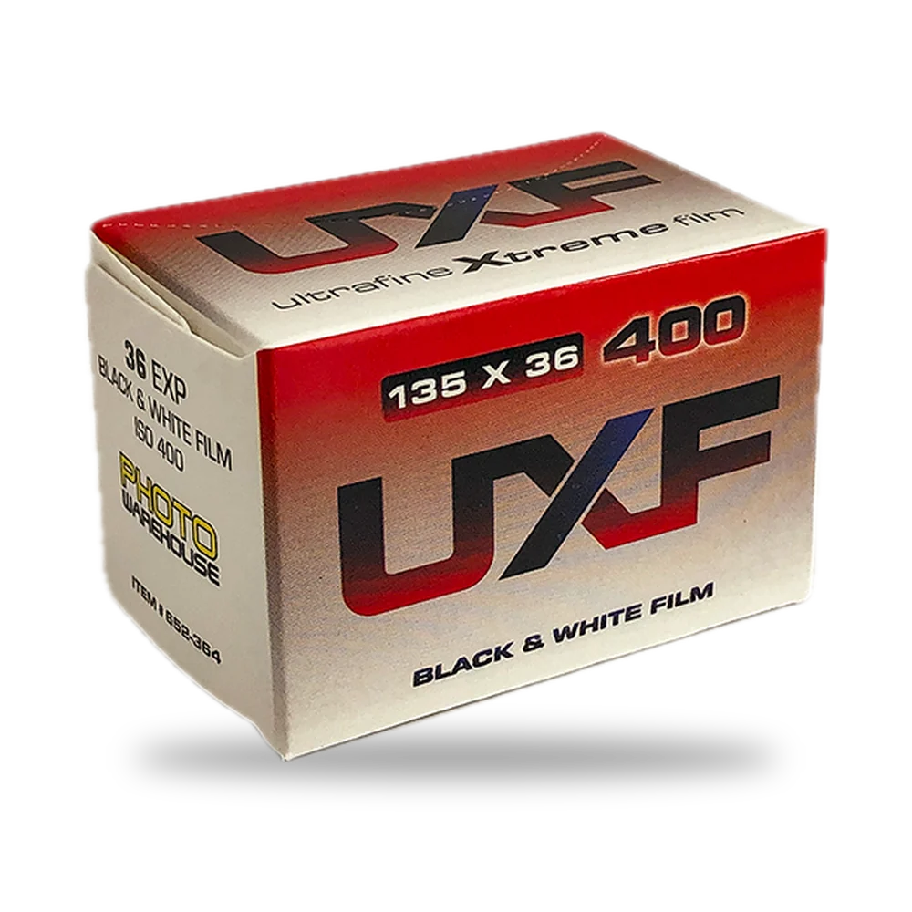 Ultrafine Xtreme 400