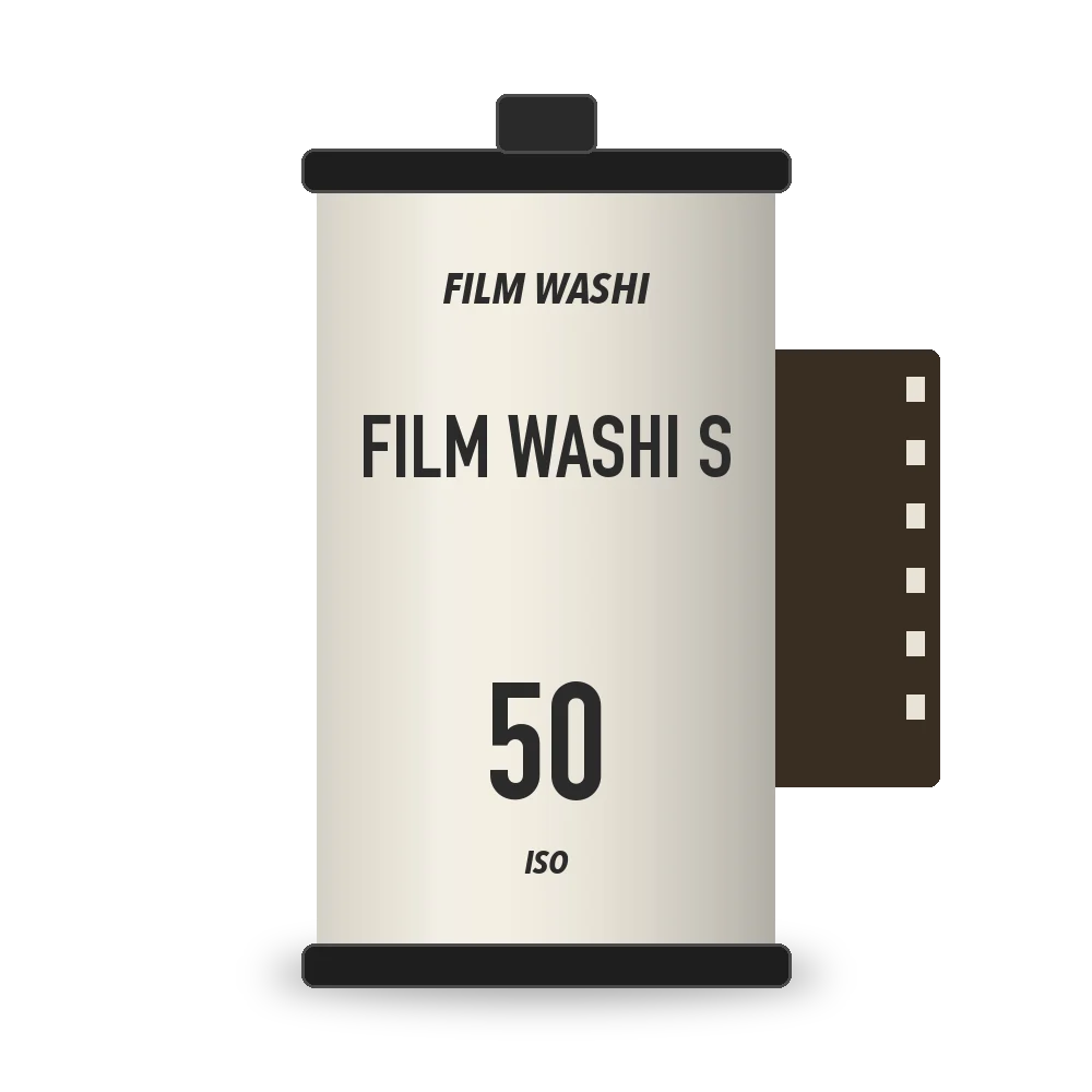 Film Washi S