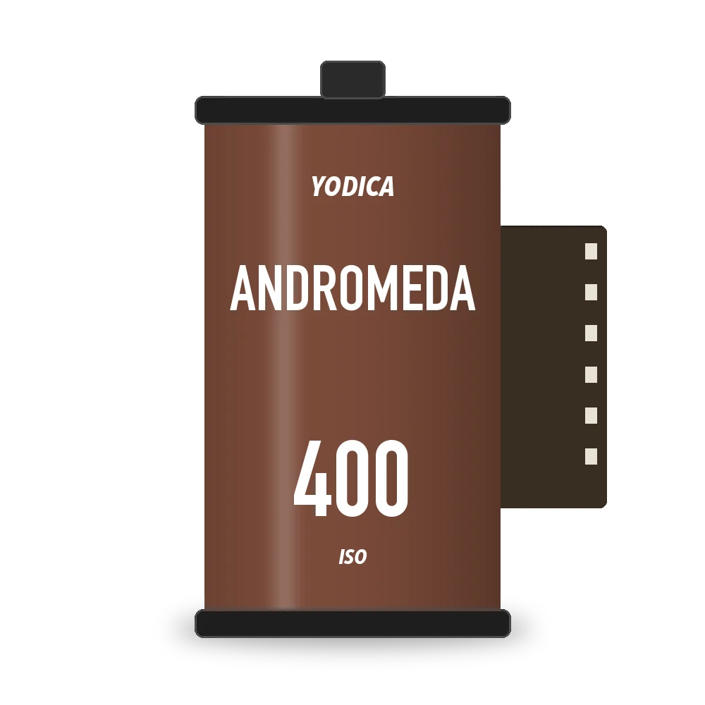 Yodica Andromeda