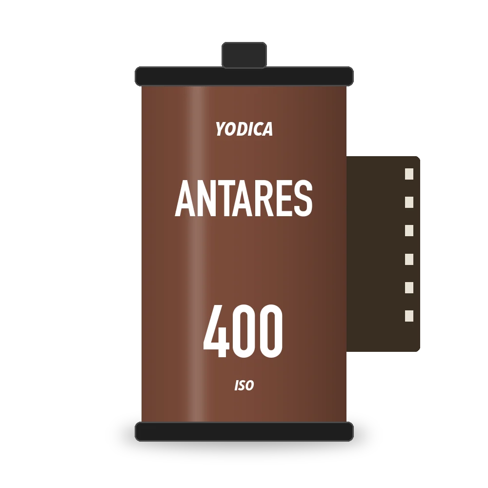 Yodica Antares
