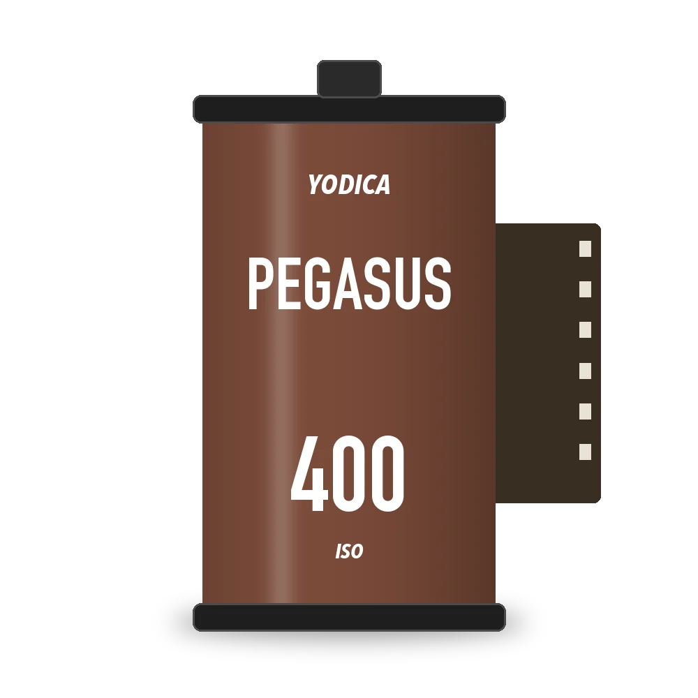 Yodica Pegasus