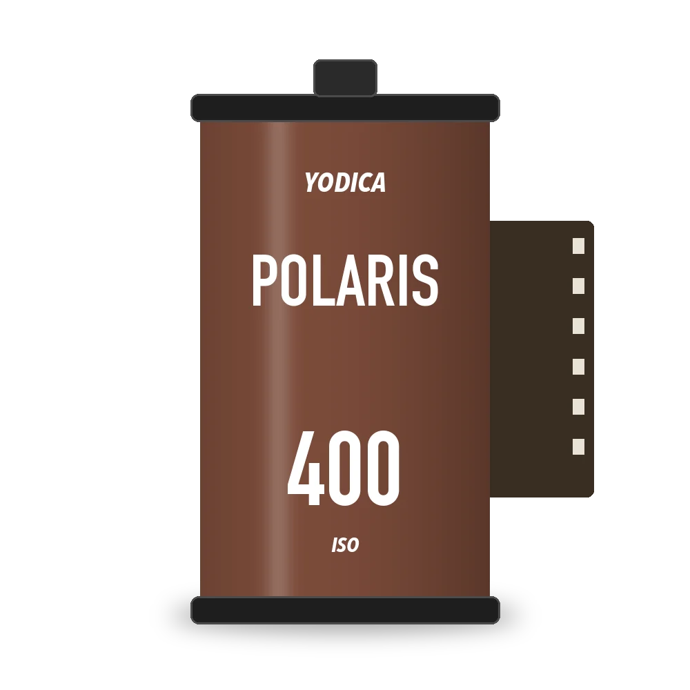 Yodica Polaris