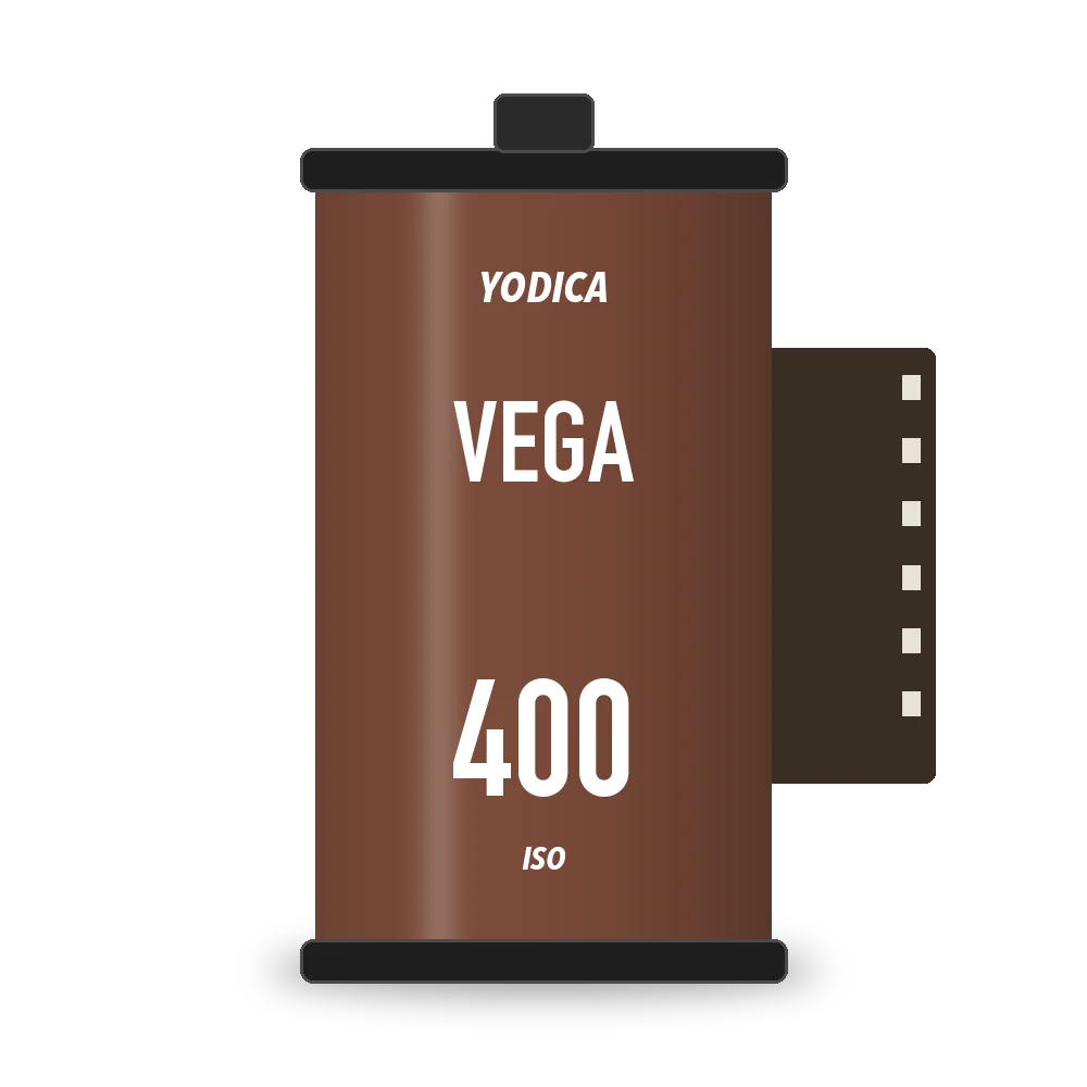 Yodica Vega